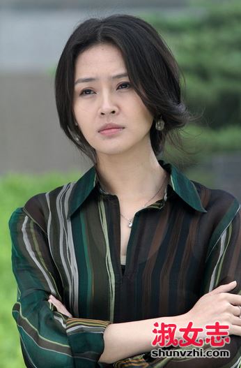 于明加主演的电视剧 老公是谁？于明加资料