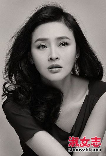 于明加主演的电视剧 老公是谁?于明加资料