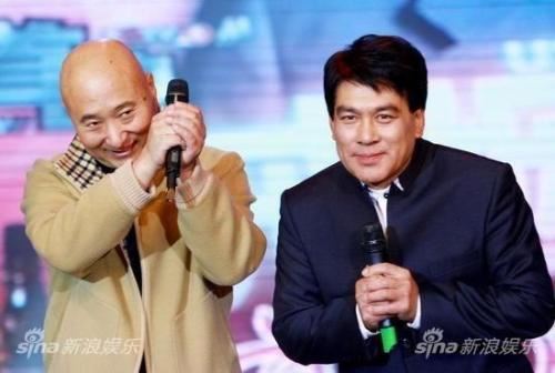 陈佩斯朱时茂为什么被央视封 朱时茂个人资料现状