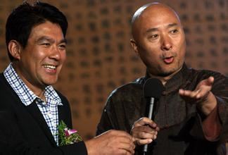 陈佩斯朱时茂为什么被央视封 朱时茂个人资料现状