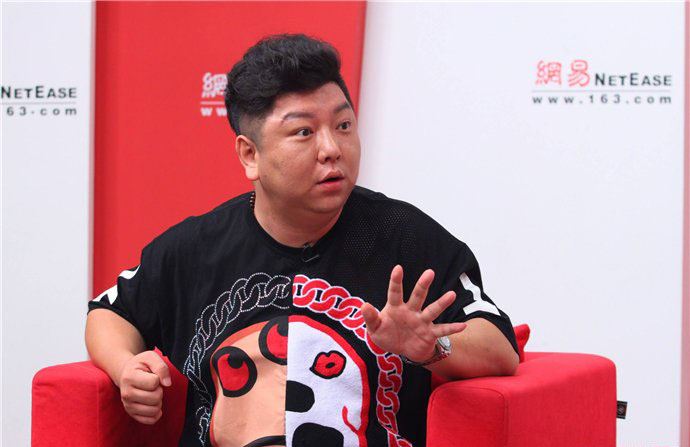 刘天佐个人资料 出道多年不红的真相