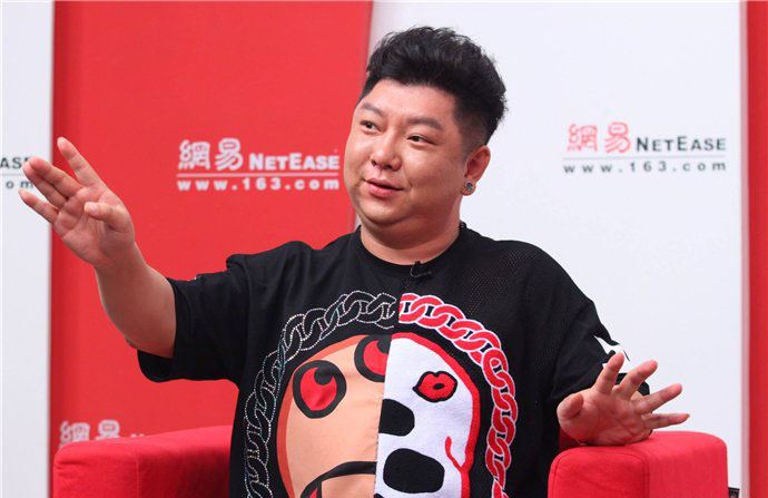 刘天佐个人资料 出道多年不红的真相