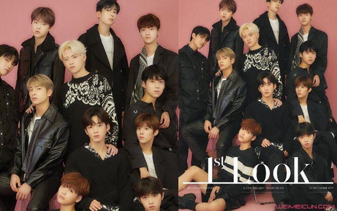 x1解散了吗 投票造假事件发酵x1解散