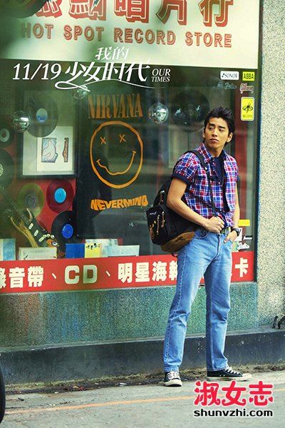 王大陆陈玉珊舌吻图 王大陆裸泳