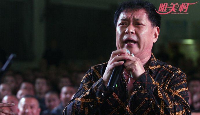 迟志强近况资料 迟志强为什么坐牢四年