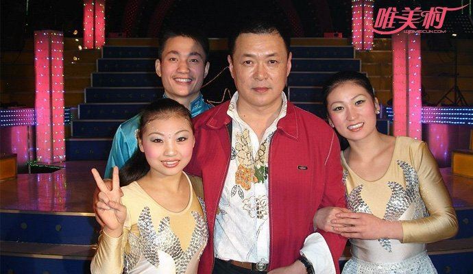 迟志强近况资料 迟志强为什么坐牢四年