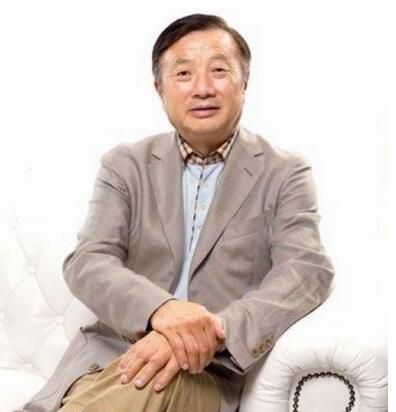 任正非和苏薇有孩子吗 两人的婚姻生活揭秘