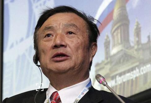 任正非和苏薇有孩子吗 两人的婚姻生活揭秘