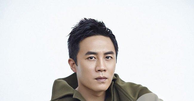 杜淳回应插刀教 跟印小天关系不好