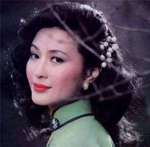 方舒个人资料现状 和屠洪刚为什么离婚的