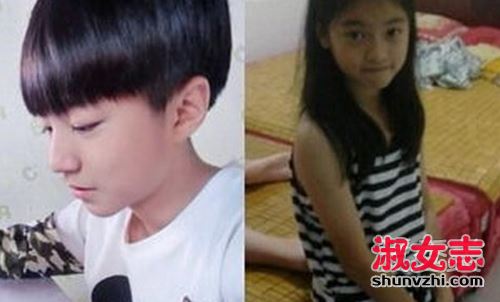 王俊凯的女朋友是蒋依依 蒋依依王俊凯真实关系