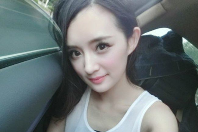 陈丹婷不雅视频 被质疑是杨幂醉酒被迷奸