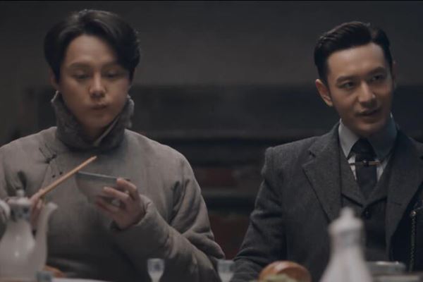 鬓边不是海棠红是bl吗 鬓边不是海棠红什么时候播