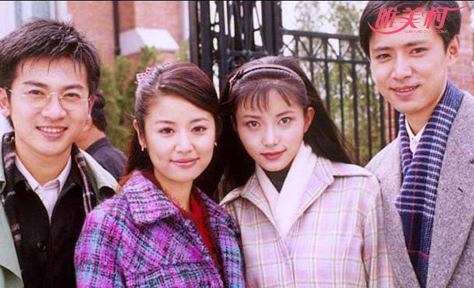 李钰遗体穿婚纱照片 琼瑶女郎李钰送别会现场