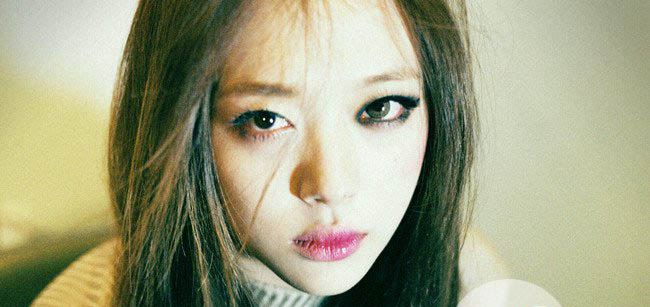 崔雪莉飙脏话 KTV照片事件掀起轩然大波