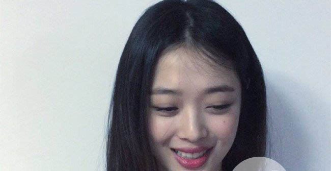 崔雪莉飙脏话 KTV照片事件掀起轩然大波