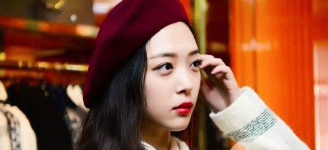 崔雪莉飙脏话 KTV照片事件掀起轩然大波