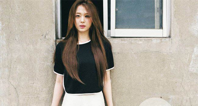 崔雪莉飙脏话 KTV照片事件掀起轩然大波