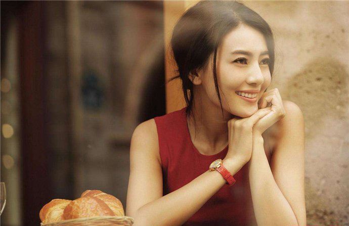 高圆圆和于小伟为什么分手 两人当初的恋情