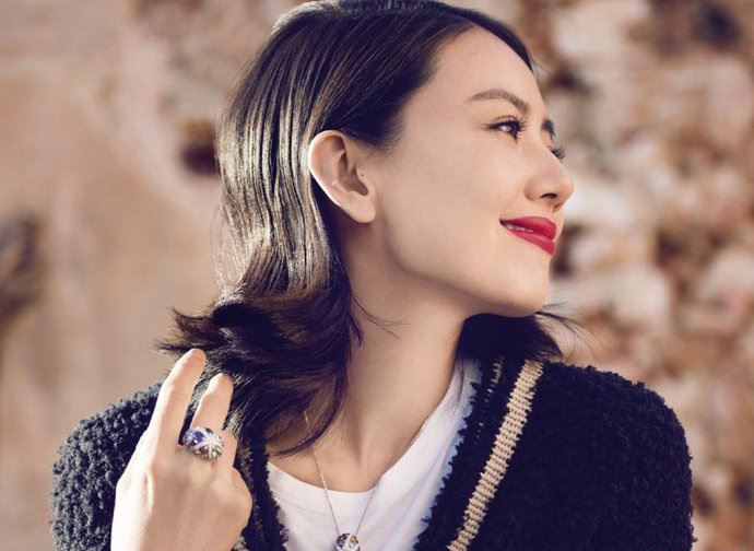 高圆圆和于小伟为什么分手 两人当初的恋情