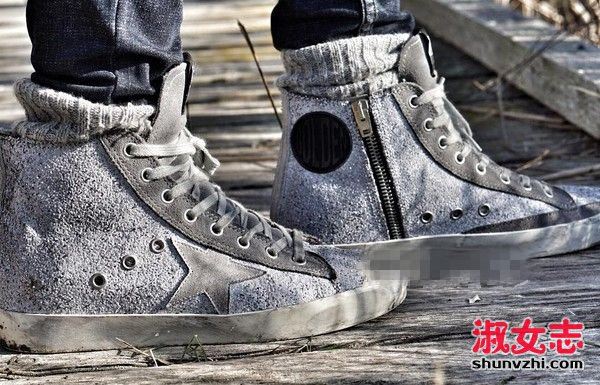 ggdb小脏鞋国内哪里可以买 小脏鞋为什么流行