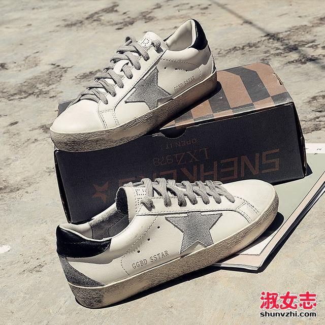 ggdb小脏鞋国内哪里可以买 小脏鞋为什么流行