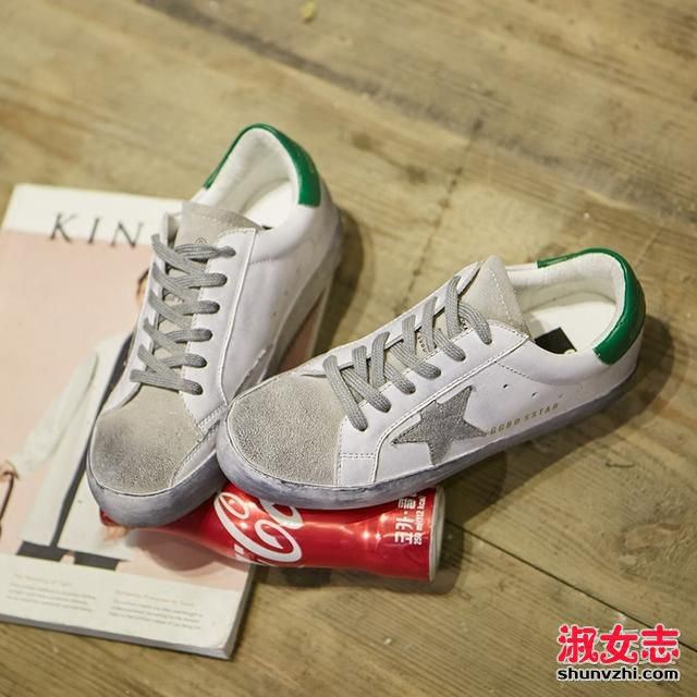 ggdb小脏鞋国内哪里可以买 小脏鞋为什么流行
