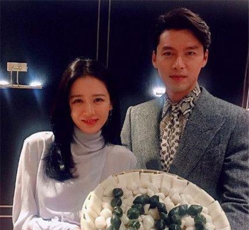  玄彬孙艺珍恋情 曾否认恋情这次被打脸了