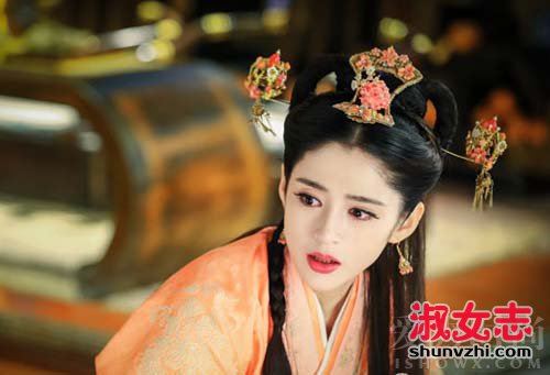 李心艾演过的电视剧有哪些 李心艾个人资料