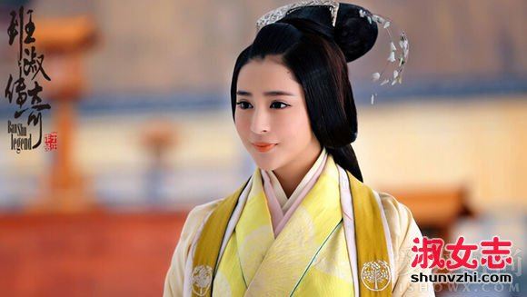 李心艾演过的电视剧有哪些 李心艾个人资料