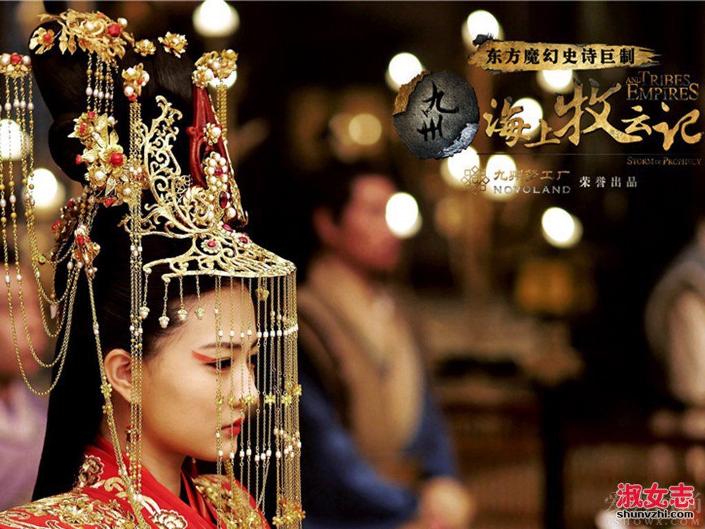 李心艾演过的电视剧有哪些 李心艾个人资料