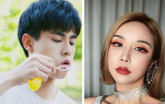 胡一天女主发文 胡一天夜会门女主又出来炒作?