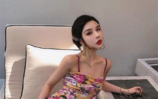 胡一天女主发文 胡一天夜会门女主又出来炒作?