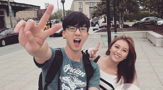 陈佩佩老公许是谁 一朝走红情史被曝光