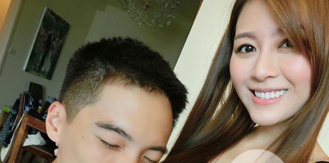 陈佩佩老公许是谁 一朝走红情史被曝光