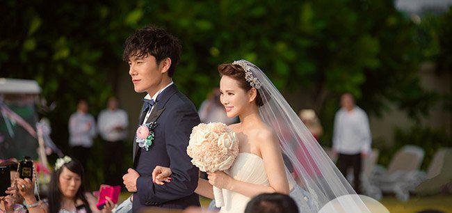 陈佩佩老公许是谁 一朝走红情史被曝光