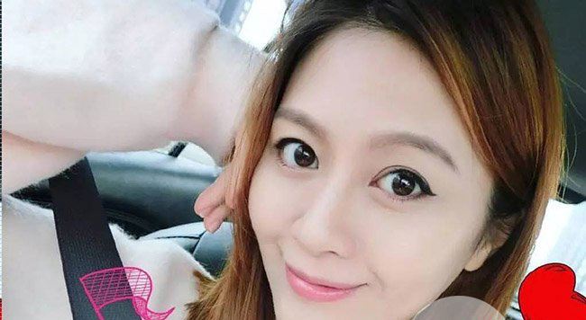 陈佩佩老公许是谁 一朝走红情史被曝光