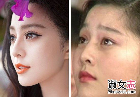 范冰冰演杨贵妃 美人造型惊艳