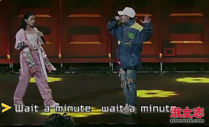 Yamy个人资料曝 与pgone之间的恩怨