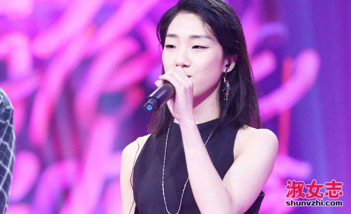 Yamy个人资料曝 与pgone之间的恩怨