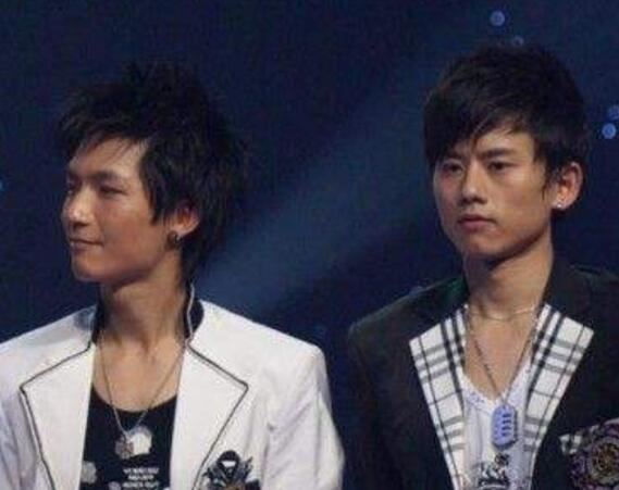 陈楚生坐牢了吗 陈楚生和天娱解约打官司坐牢真相