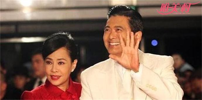 周润发有孩子吗 周润发私生儿福喜发哥并没有认她