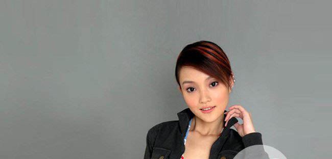 李小璐个人资料 李小璐和贾乃亮的恋爱经历