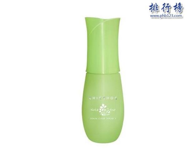 祛痘产品哪个效果好 祛痘产品排行榜