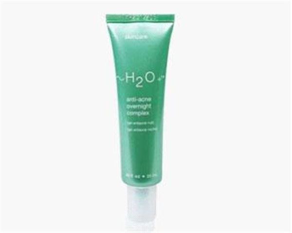 祛痘产品哪个效果好 祛痘产品排行榜