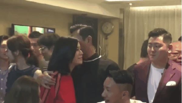 古天乐宣萱买豪宅结婚 古天乐宣萱2019年结婚吗