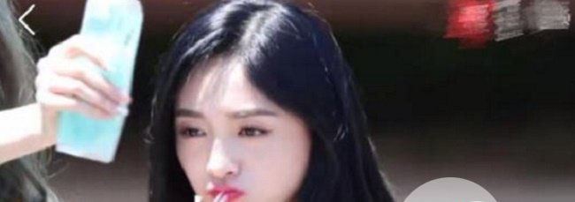 蒋欣有精神洁癖什么梗 自曝角色和自己很相像