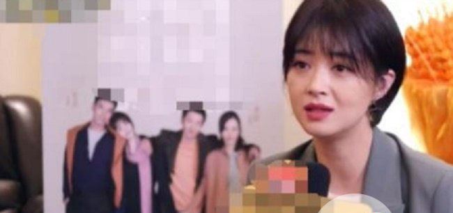 蒋欣有精神洁癖什么梗 自曝角色和自己很相像