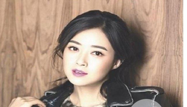 蒋欣有精神洁癖什么梗 自曝角色和自己很相像