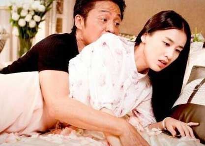 马景涛与吴佳尼离婚内幕 两人怎么结缘的